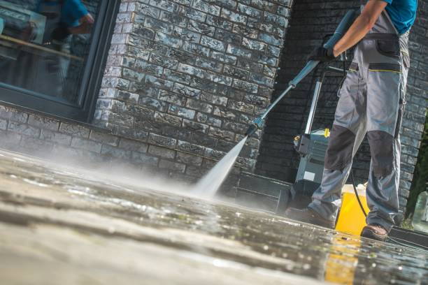 Best Sidewalk and Walkway Cleaning  in Lepanto, AR